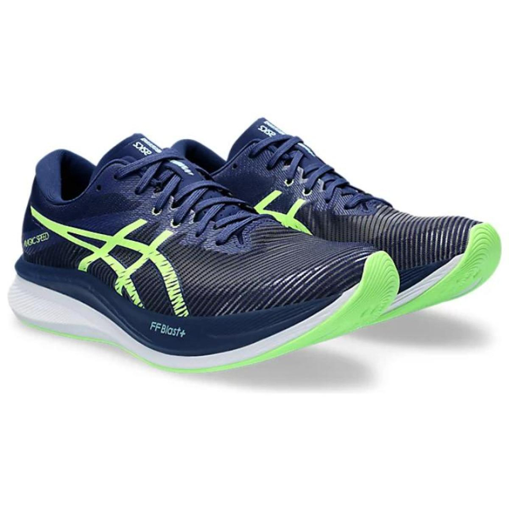 Asics Magic Speed 3.0
