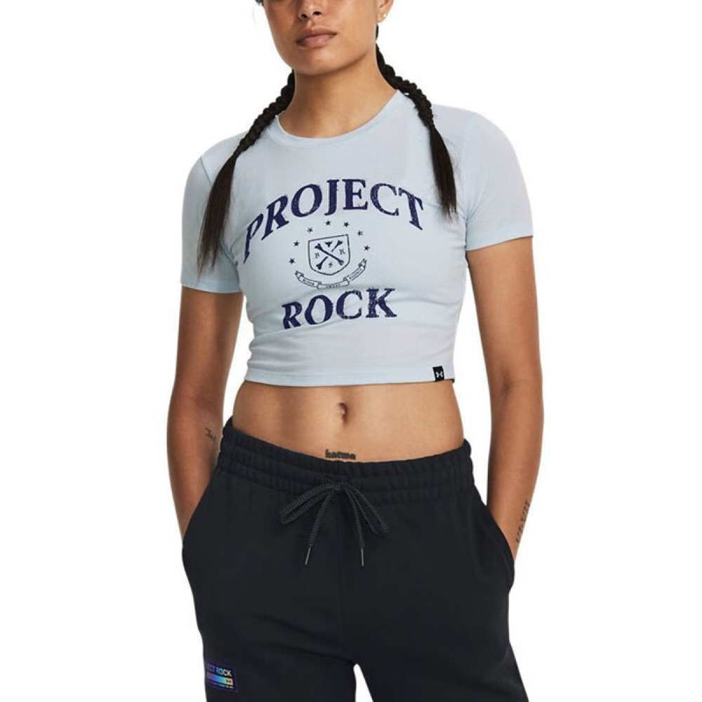 Under Armour T