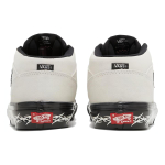 Supreme x Vans Half Cab