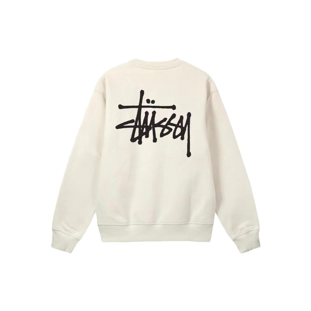 Stussy Basic logo
