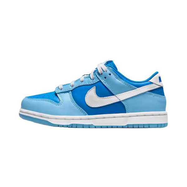 Nike Dunk retro qs "argon"