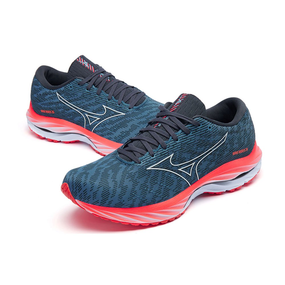 Mizuno Wave Rider 26