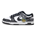 【 】 NBA x Nike Dunk Low (GS) OKHR