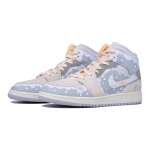 【 】 Jordan Air Jordan 1 Mid GS