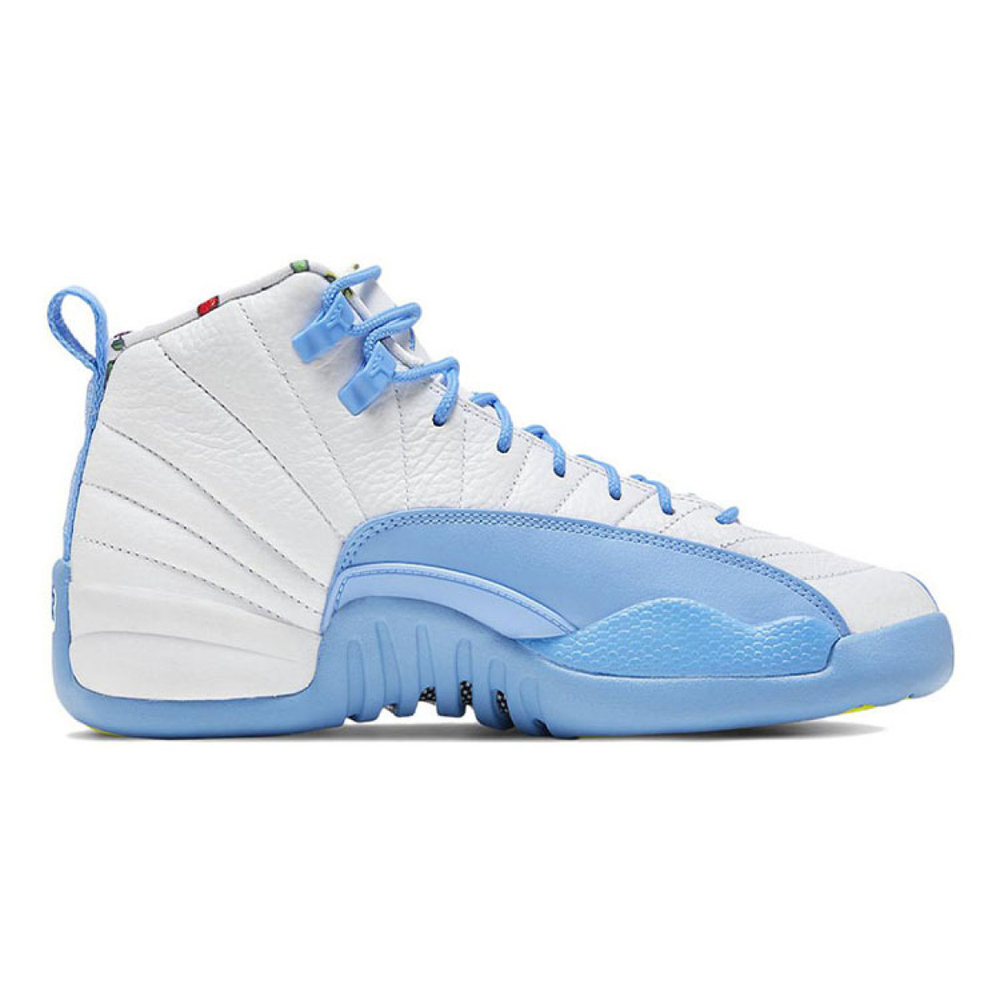 Jordan Air Jordan 12 Retro "Emoji"