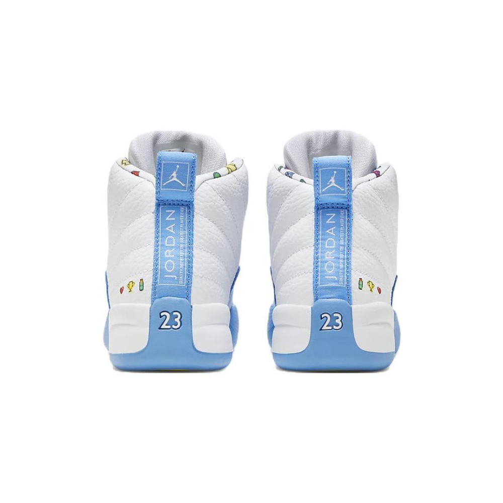 Jordan Air Jordan 12 Retro Emoji