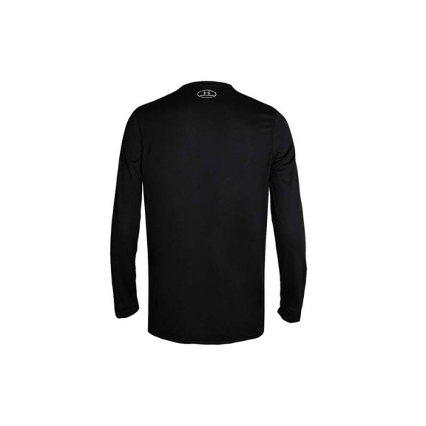 Under Armour Tech logo T