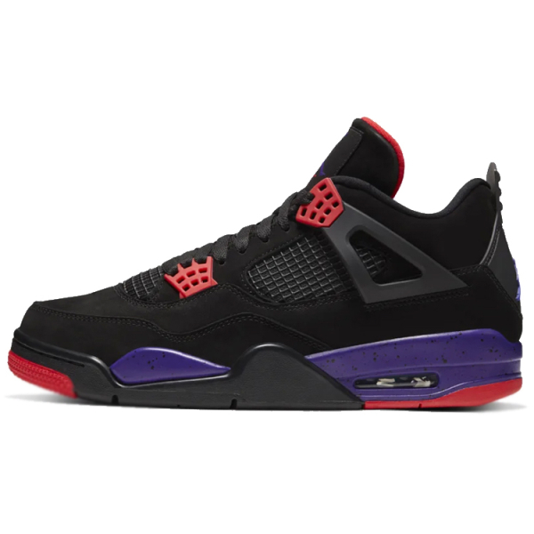 Jordan Air Jordan 4 retro raptors nrg 2019
