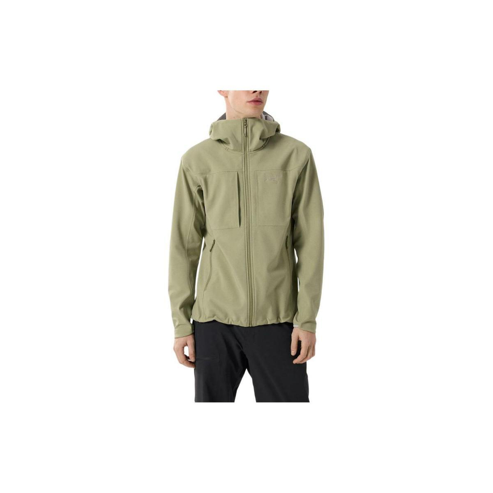 Arcteryx GAMMA Mx HOODY