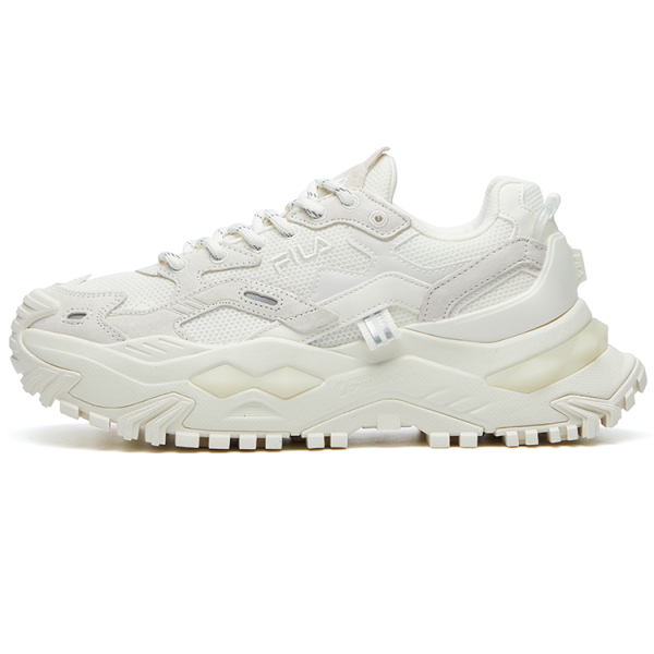 FILA FUSION BIANCO