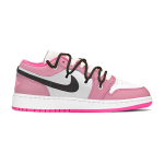 【 】 Jordan Air Jordan 1 Low LOVE GS