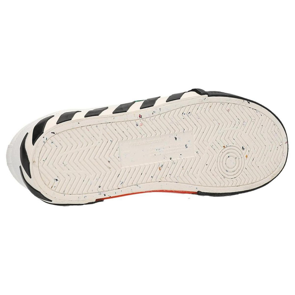 OFF-WHITE Vulcanized