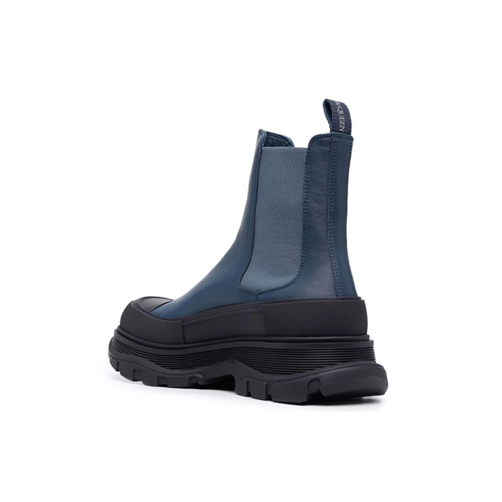 Alexander McQueen Tread Slick