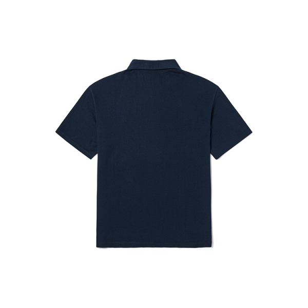 Timberland Logo Polo