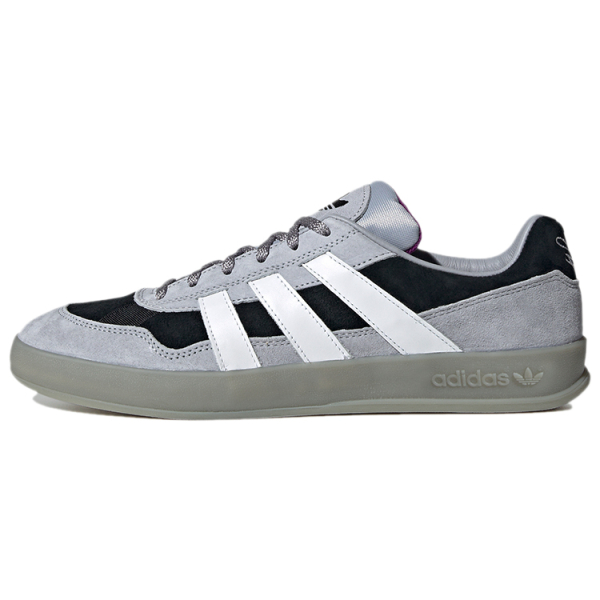 Mark Gonzales x adidas originals Aloha Super "Brainwash Victim"