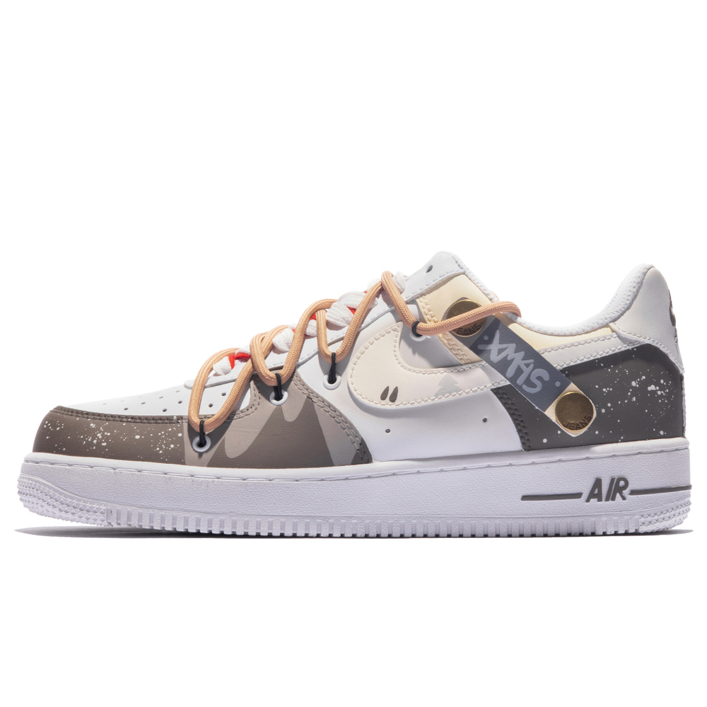 【 】 Nike Air Force 1 Low OK