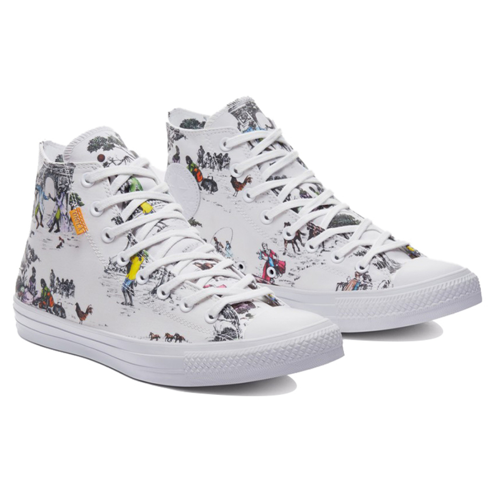 Union x Converse Chuck Taylor All Star