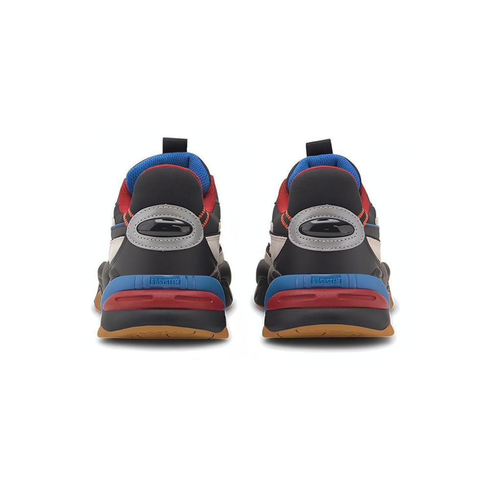 PUMA RS-2K