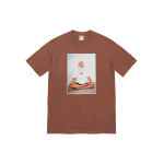 Supreme Week 1 Rick Rubin Tee T