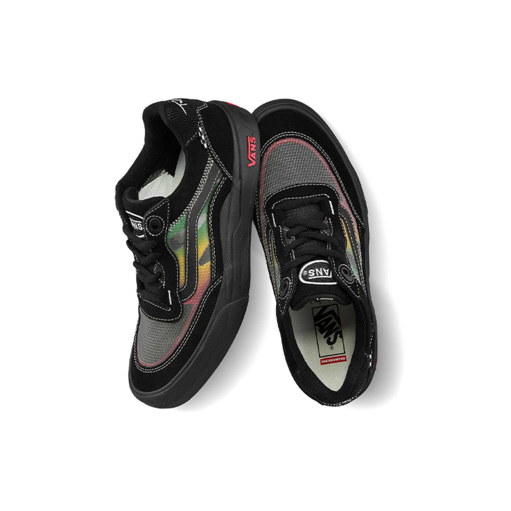 Vans Wayvee