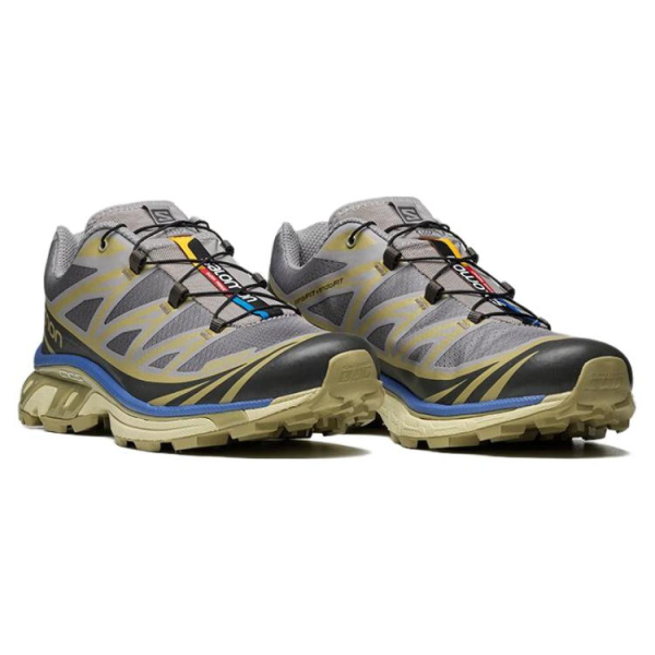 SALOMON XT-6