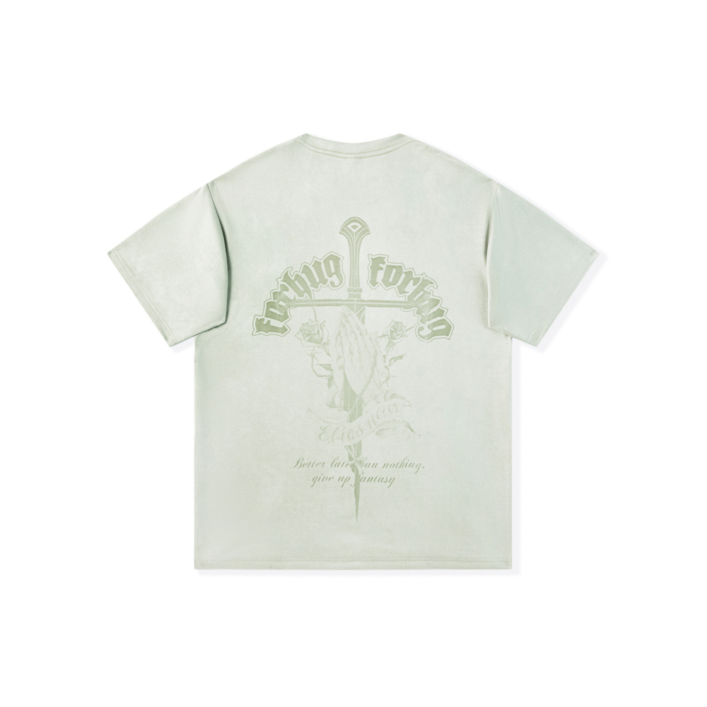 【 】FORHUG FG T