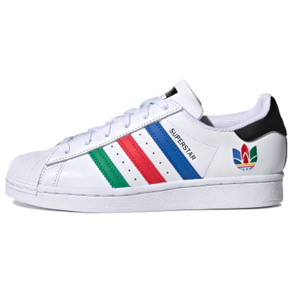Adidas originals SUPERSTAR J