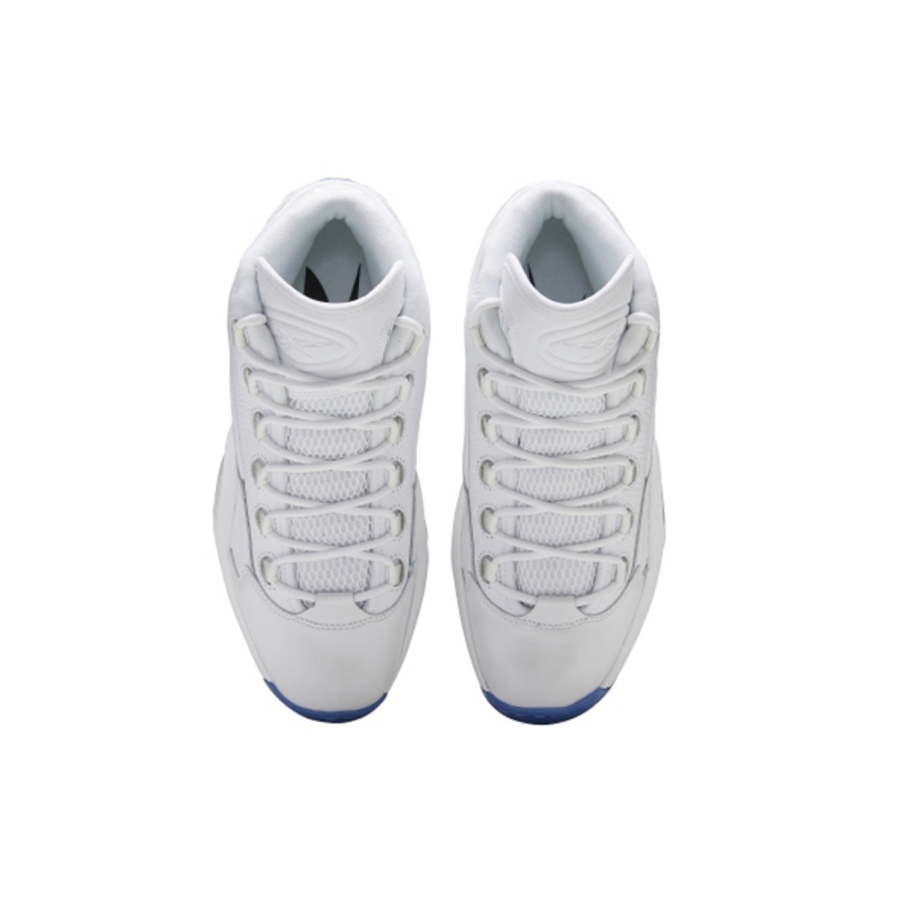 Reebok Question