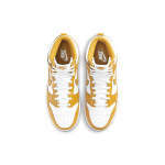 Nike Dunk dark sulfur