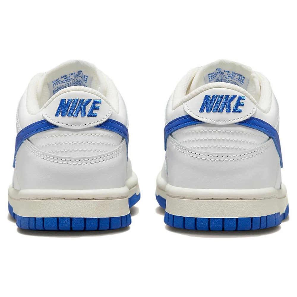 Nike Dunk "Royal"
