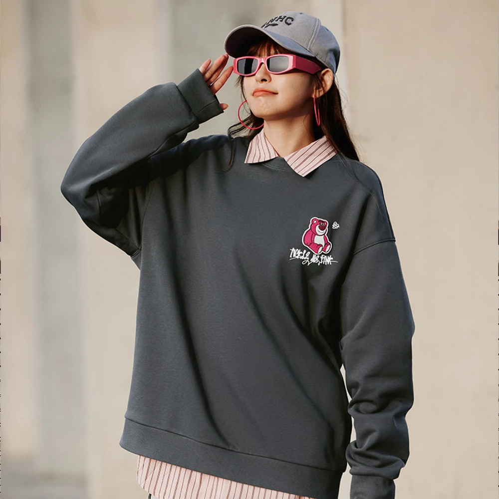 LiNing x Disney/