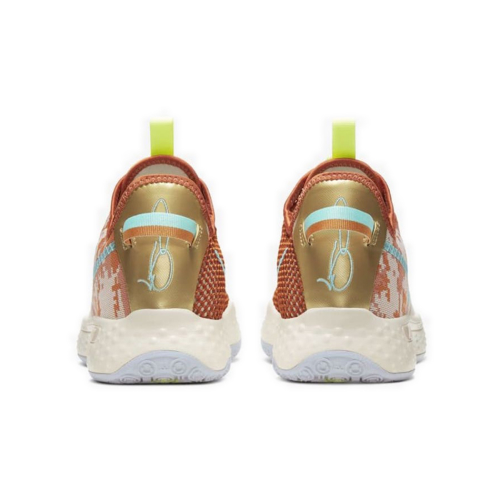 Nike PG 4 "Digi-Camo" GE NBA 2K20 4