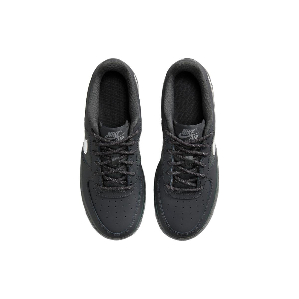 Nike Air Force 1 "Reflective Swoosh"