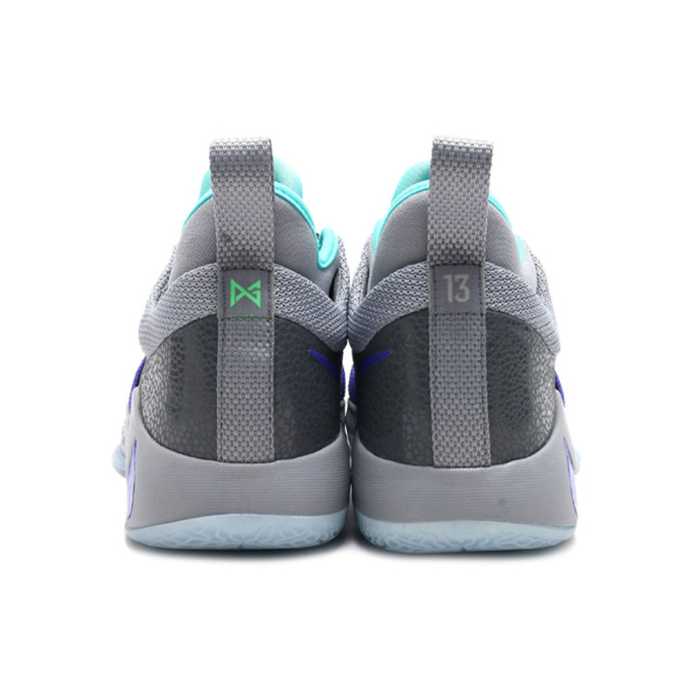 Nike PG 2 "Pure Platinum"