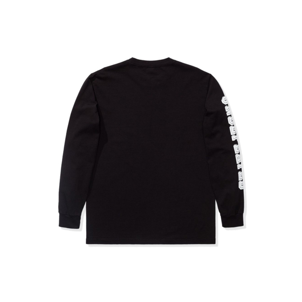 UNDEFEATED FW19 logo T