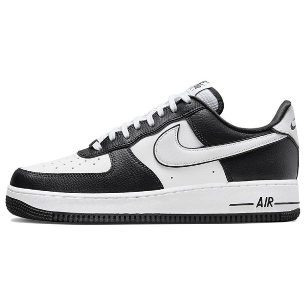 Nike Air Force 1 "White/Black"