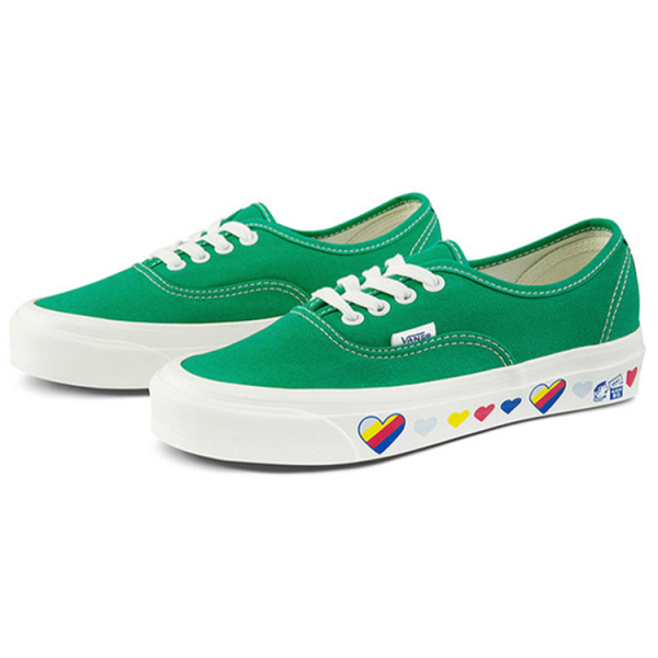 Vans Authentic