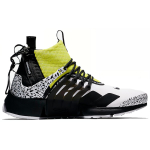 Nike Air Presto "Dynamic Yellow"