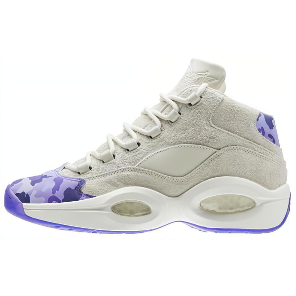 Reebok Question Mid CamRon