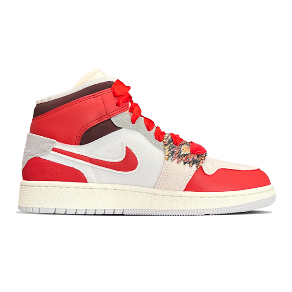 【 】 Jordan Air Jordan 1 Mid GS