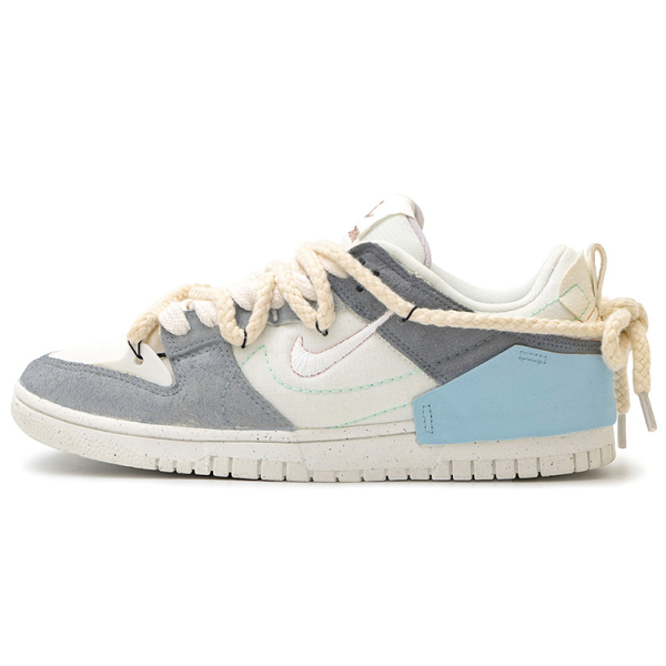 【 】 Nike Dunk Low 2 "Pale Ivory"