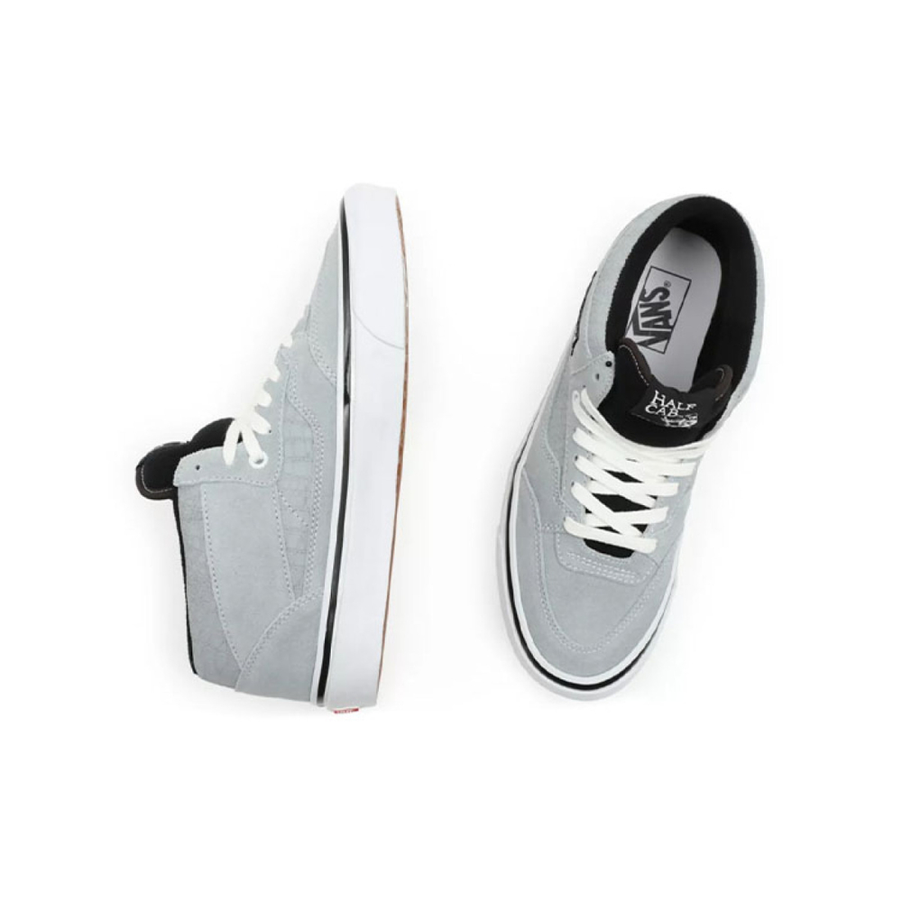 Vans Half Cab Anaheim Factory 33 DX