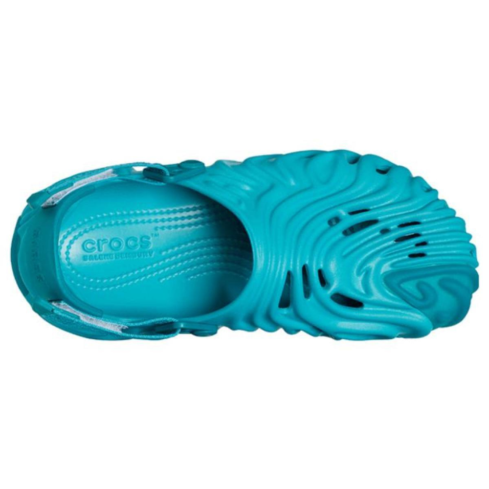 Salehe Bembury x Crocs Pollex Clog