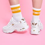 Skechers D'LITES