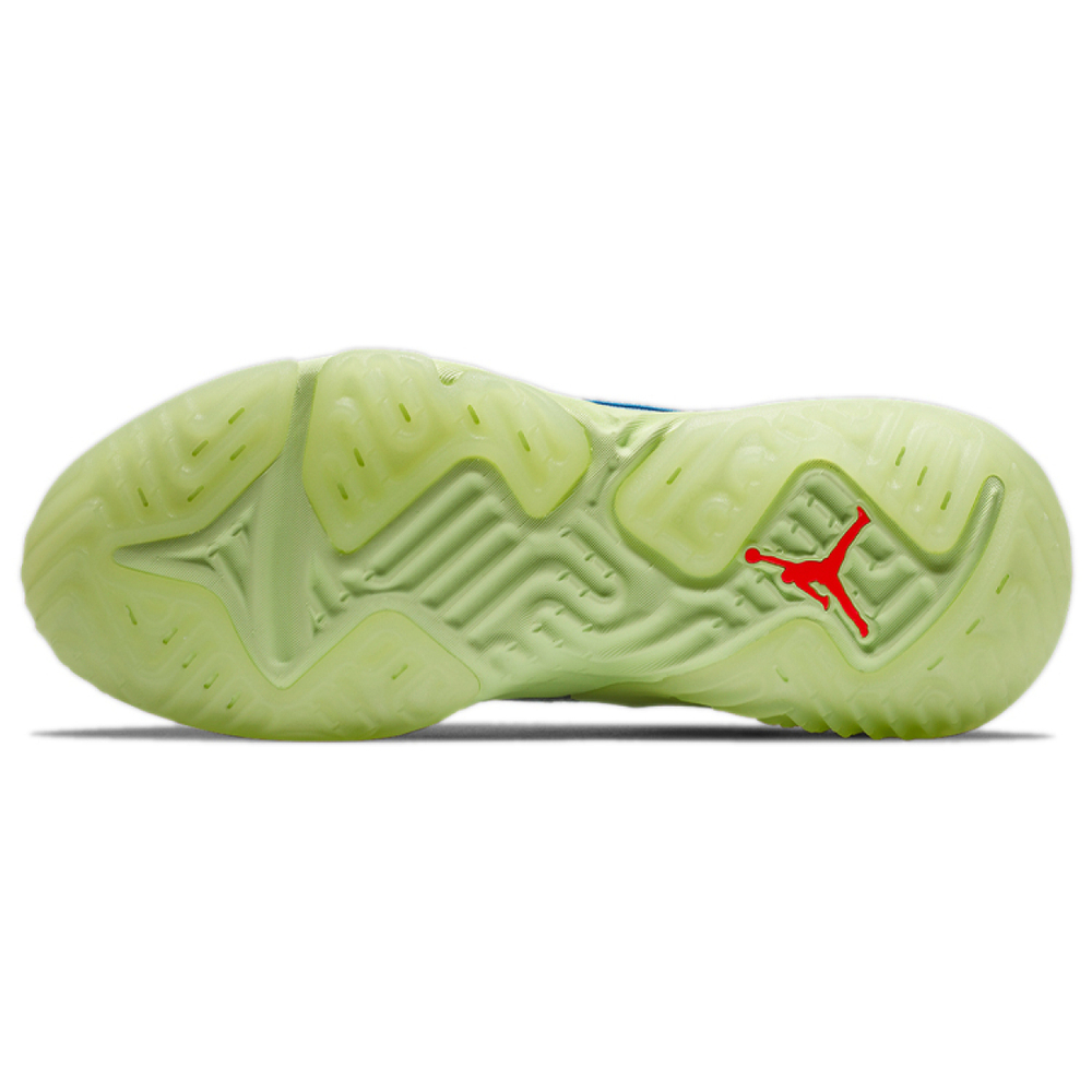 Jordan Delta SP Blue Beyond