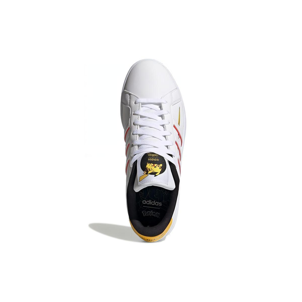 POKEMON/ x adidas neo GRAND COURT