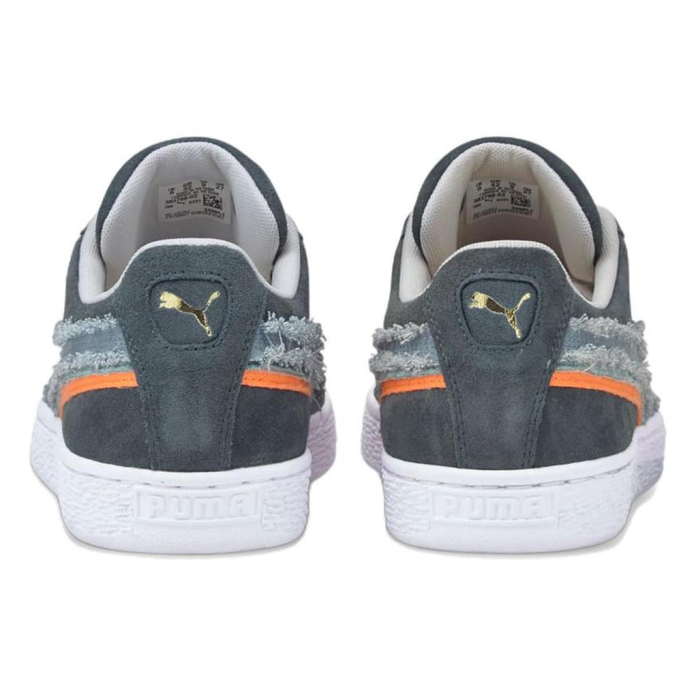 PUMA Suede Triplex