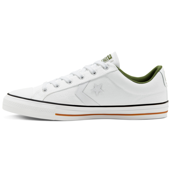 Converse Twisted Vacation Star Player Low Top
