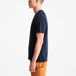 Timberland Logo T