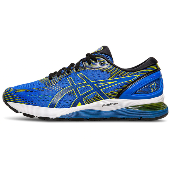 Asics GEL-Nimbus 21